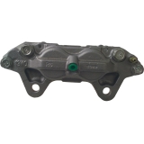 Bremssattel Vorne - Brakecaliper Front  Hummer H3 06-10
